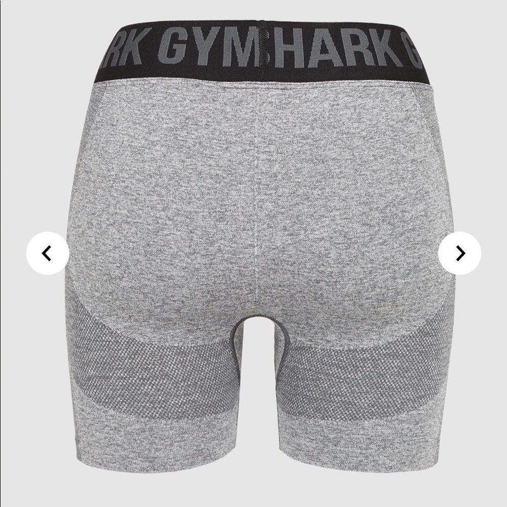 Gymshark Flex Shorts